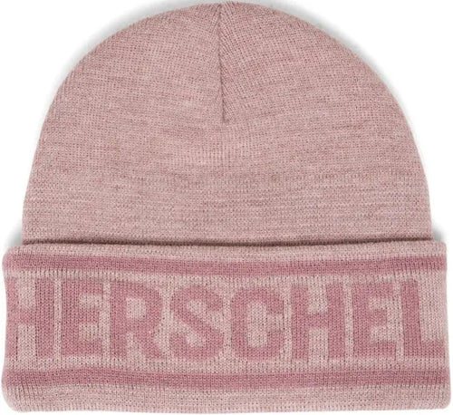 HERSCHEL ELMER BLOCK BEANIE