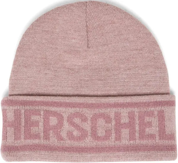 HERSCHEL ELMER BLOCK BEANIE
