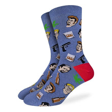 Load image into Gallery viewer, Men's Trailer Park Boys Socks