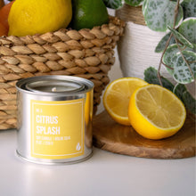 Load image into Gallery viewer, No. 3 - Citrus Splash