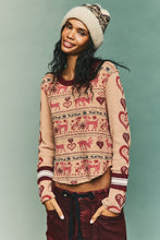 Load image into Gallery viewer, BLISSFUL LAYERING TEE FREE PEOPLE