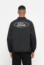 Load image into Gallery viewer, FORD BUILT TOUGH WINDBREAKER BRIXTON