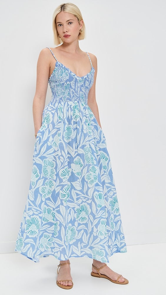 free people sweet nothings midi dress – Whit Kingston style and sophistication Size:UK 8 (US 4) 041526MD-10% Homecoming Dresses Vestidos Junior
