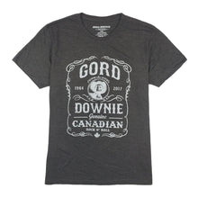 Load image into Gallery viewer, GORD GENUINE CANADIAN LABEL TEE