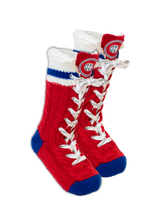 Load image into Gallery viewer, NHL SLIPPER SKATES