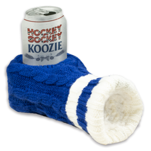 NHL KOOZIE MITTS