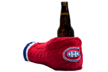 Load image into Gallery viewer, NHL KOOZIE MITTS