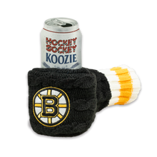 Load image into Gallery viewer, NHL KOOZIE MITTS