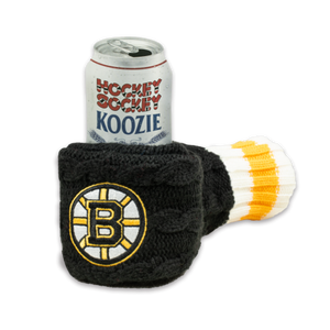 NHL KOOZIE MITTS