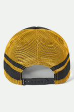 Load image into Gallery viewer, FORD BUILT TOUGH TRUCKER HAT BRIXTON