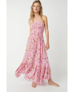 HEAT WAVE MAXI FREE PEOPLE