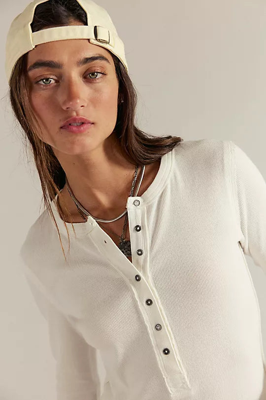 JAMIE HENLEY FREE PEOPLE