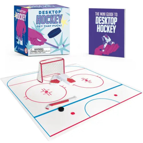 DESKTOP HOCKEY MINI