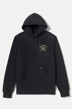 Load image into Gallery viewer, FORD BUILT TOUGH HOODY BRIXTON