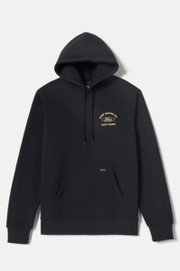 FORD BUILT TOUGH HOODY BRIXTON