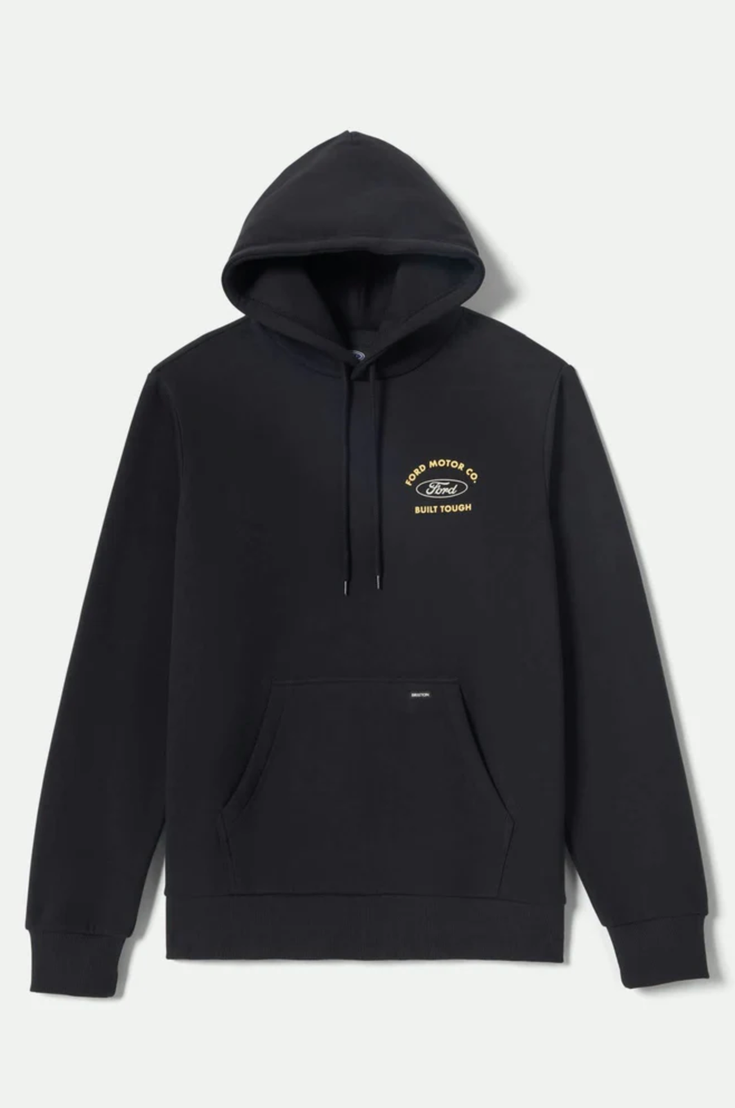 FORD BUILT TOUGH HOODY BRIXTON