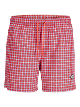 Load image into Gallery viewer, MAUI SAND SWIM SHORTS