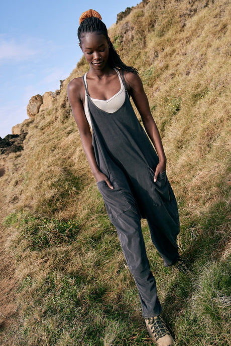 HOT SHOT ONESIE FREE PEOPLE