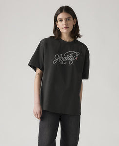LEVI'S GRAPHIC TABOR TEE