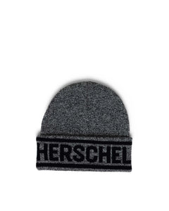 HERSCHEL ELMER BLOCK BEANIE