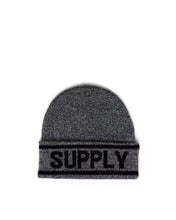 Load image into Gallery viewer, HERSCHEL ELMER BLOCK BEANIE