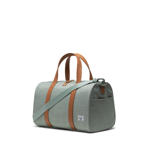 HERSCHEL NOVEL CARRY ON DUFFLE