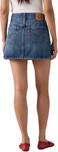 Load image into Gallery viewer, LEVI'S ICON SKIRT