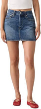 Load image into Gallery viewer, LEVI'S ICON SKIRT