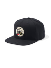 Load image into Gallery viewer, BRIXTON STINGER SNAPBACK