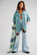 Load image into Gallery viewer, FREE PEOPLE RUBY JACKET