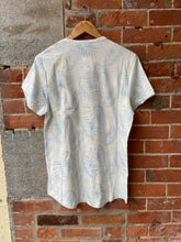 Load image into Gallery viewer, WILLIAM WRIGHT PRINTED TEE