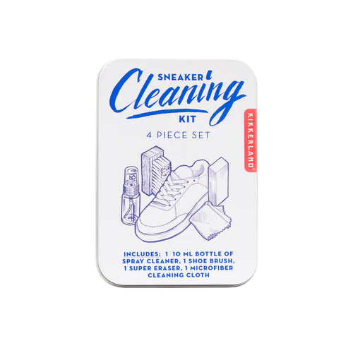 SNEAKER CLEANING KIT