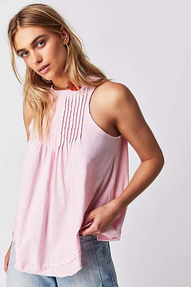 GO TO TOWN TANK FREE PEOPLE