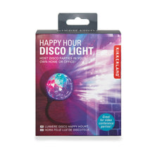 Load image into Gallery viewer, DISCO USB LIGHT