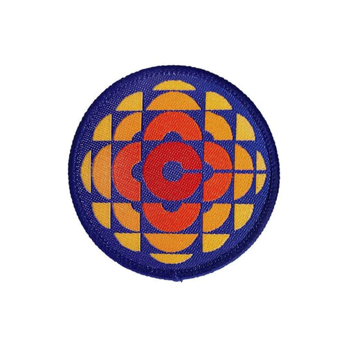 CBC 1974 PATCH