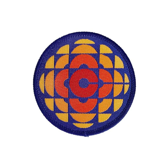 CBC 1974 PATCH