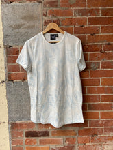 Load image into Gallery viewer, WILLIAM WRIGHT PRINTED TEE