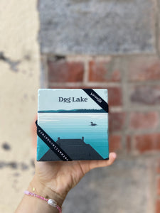 DOG LAKE COASTERS