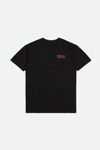 Load image into Gallery viewer, BRIXTON LAMAR TEE