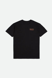 BRIXTON LAMAR TEE