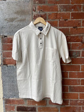 Load image into Gallery viewer, MENLO KNIT POLO WILLIAM WRIGHT
