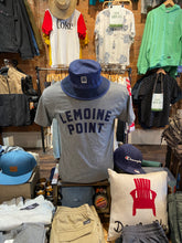 Load image into Gallery viewer, LEMOINE POINT TEE