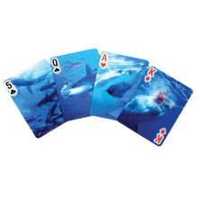 Load image into Gallery viewer, SHARK PLAYING CARDS