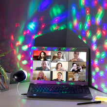 Load image into Gallery viewer, DISCO USB LIGHT