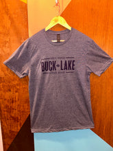 Load image into Gallery viewer, BUCK LAKE TEE