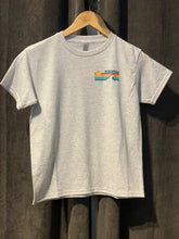 Load image into Gallery viewer, YOUTH KINGSTON TEE