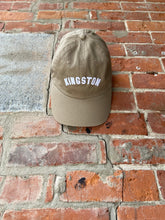 Load image into Gallery viewer, KINGSTON DAD HAT