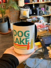 Load image into Gallery viewer, DOG LAKE MUG