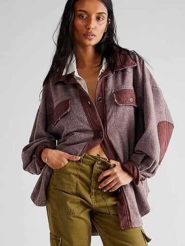 FREE PEOPLE RUBY JACKET