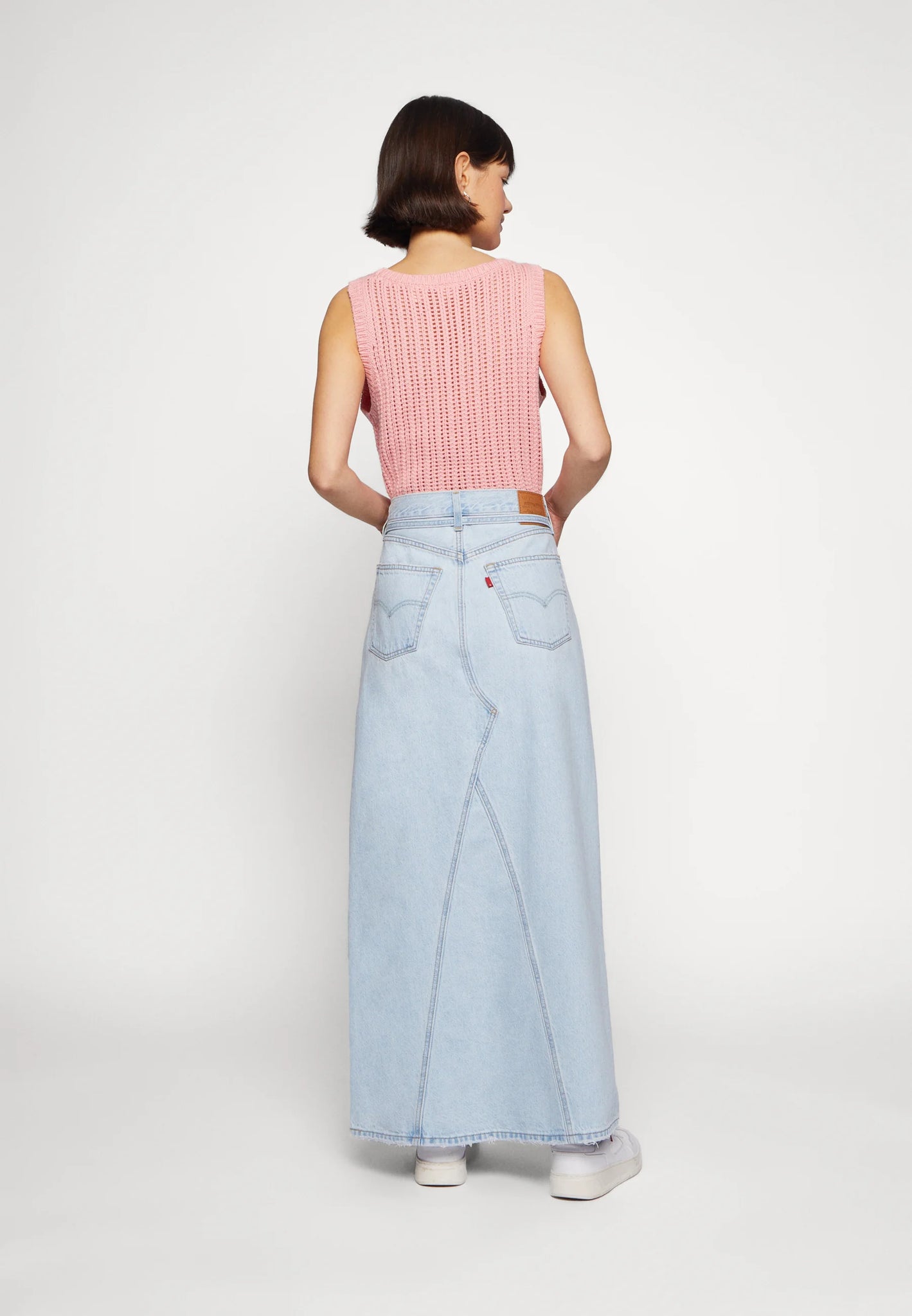 Iconic maxi deals skirts